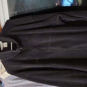 3x Columbia black jacket